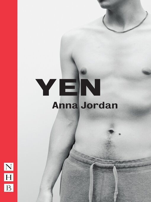 Title details for Yen by Anna Jordan - Available